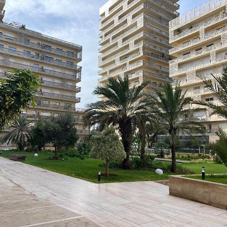 Luxury Apart 2 Ch -Casa Finance City Casa Blanca Exterior foto